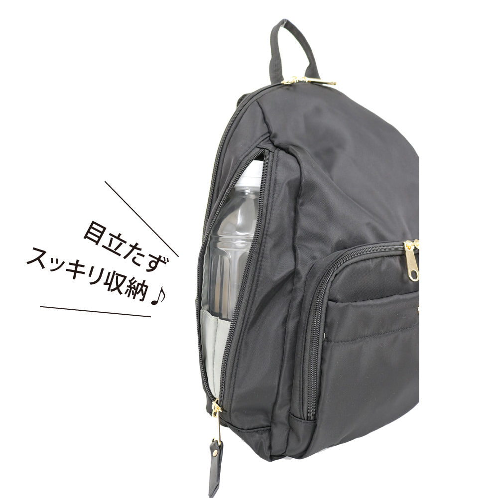 MYBUDDYリュック BE