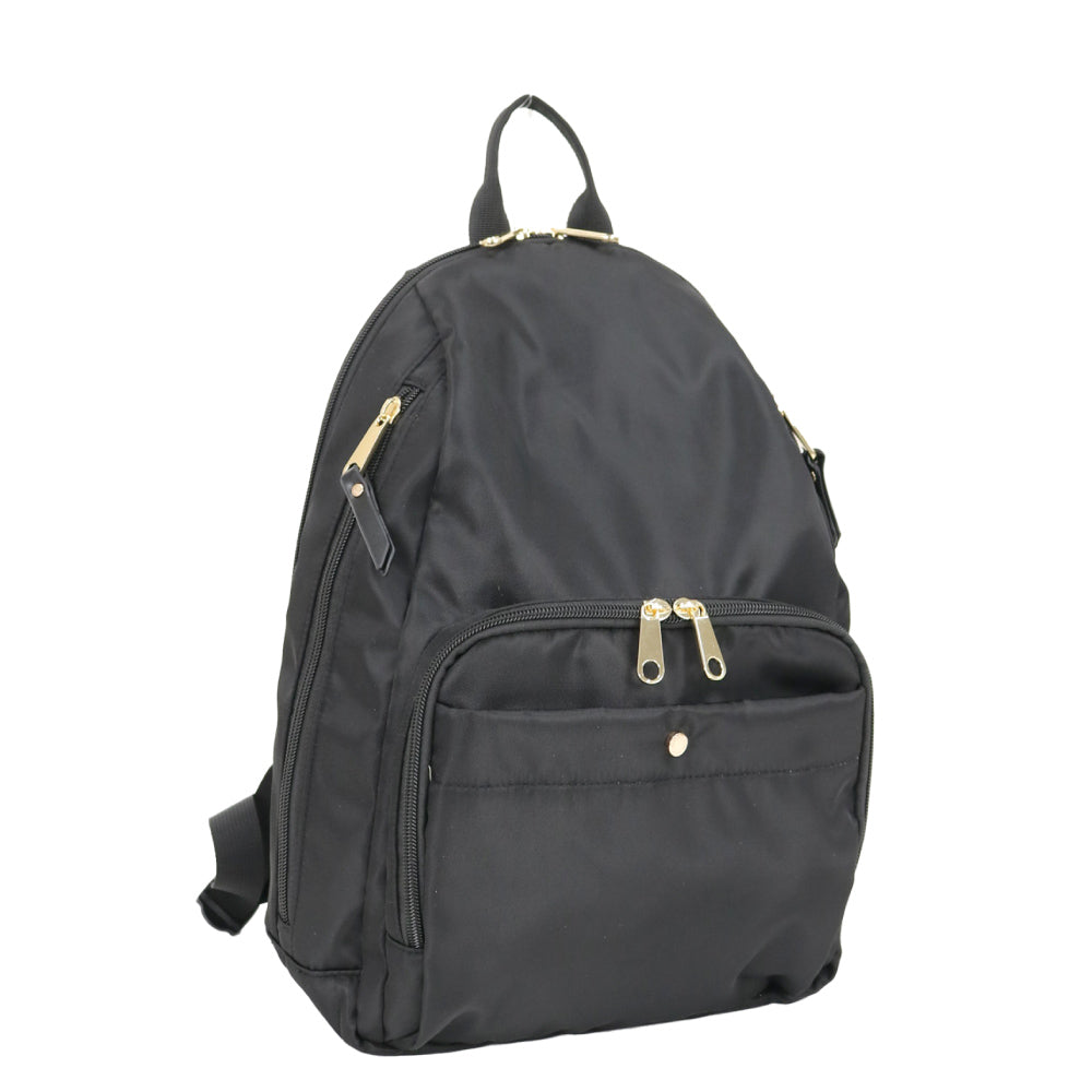 MYBUDDYリュック BK