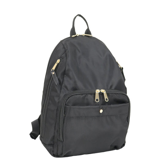 MYBUDDYリュック BK