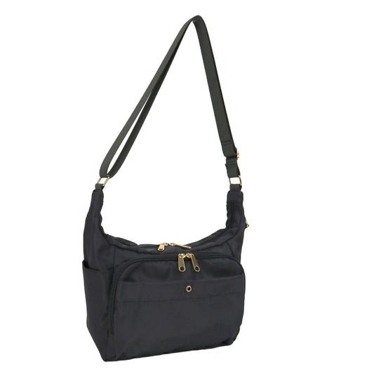 MYBUDDYショルダー BK