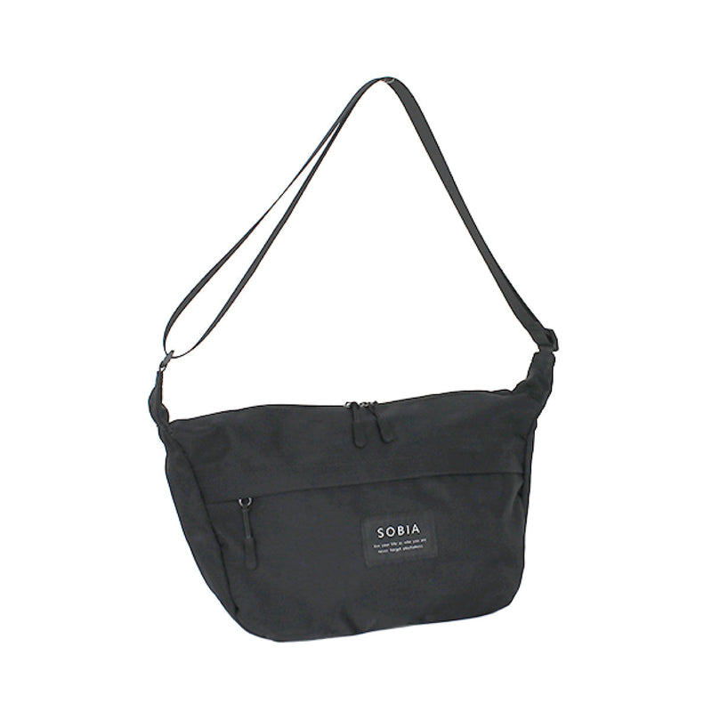 series-water-repellent-nylon-boat-shaped-shoulder-bag