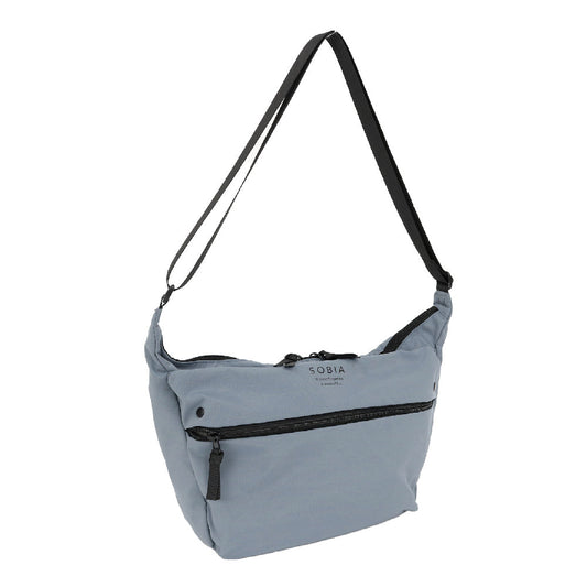 e.e.p.リップストップショルダー BL