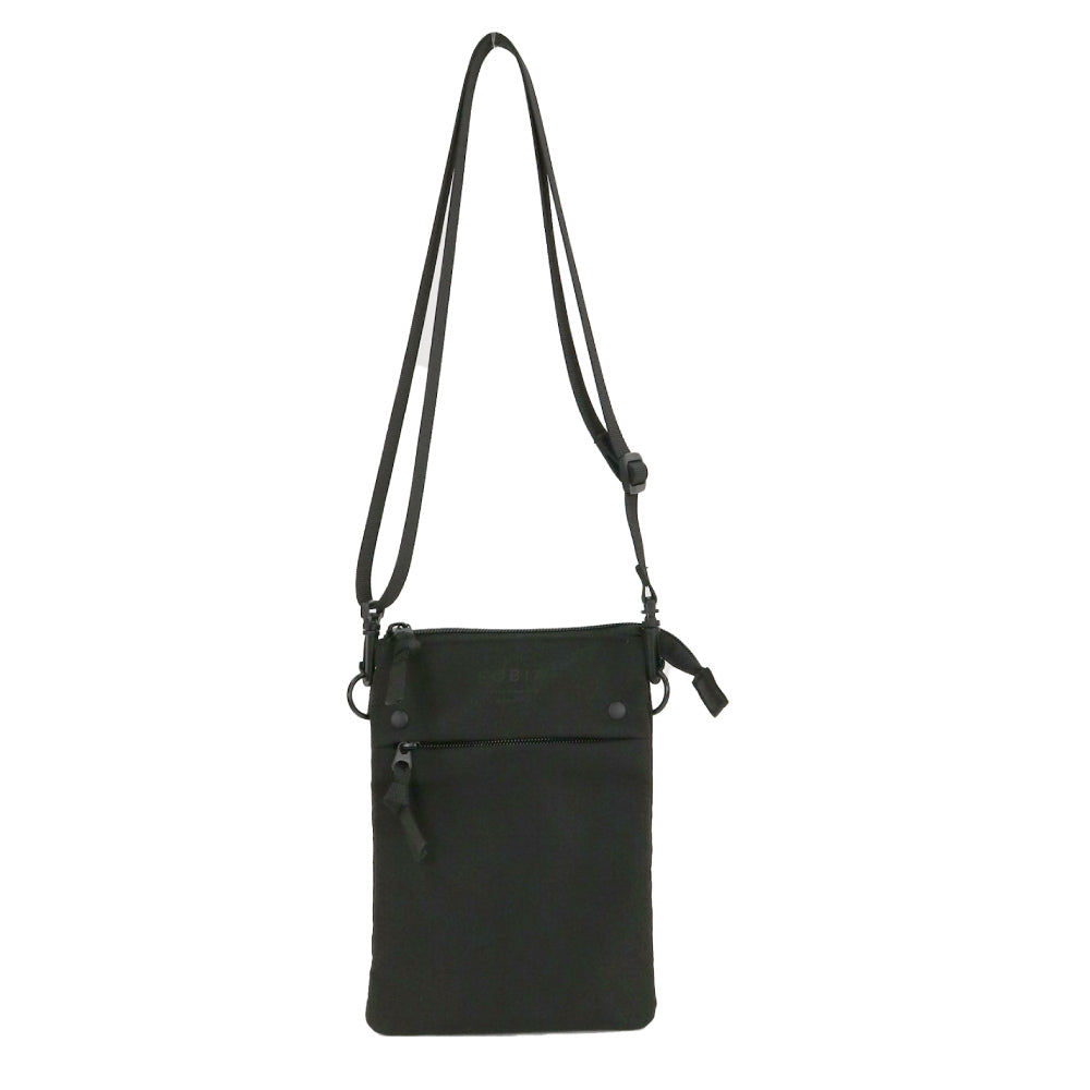 e.e.p.リップストップマルチショルダー BK