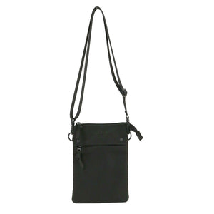 e.e.p.リップストップマルチショルダー BK