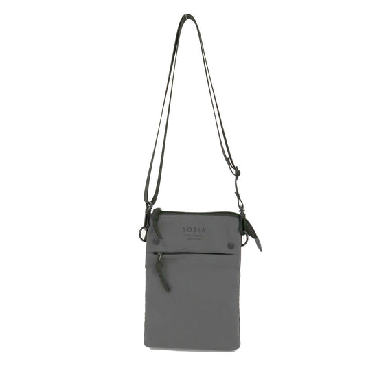 e.e.p.リップストップマルチショルダー CG