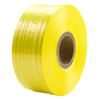 シャインテープ レコード巻 470m×30巻 黄