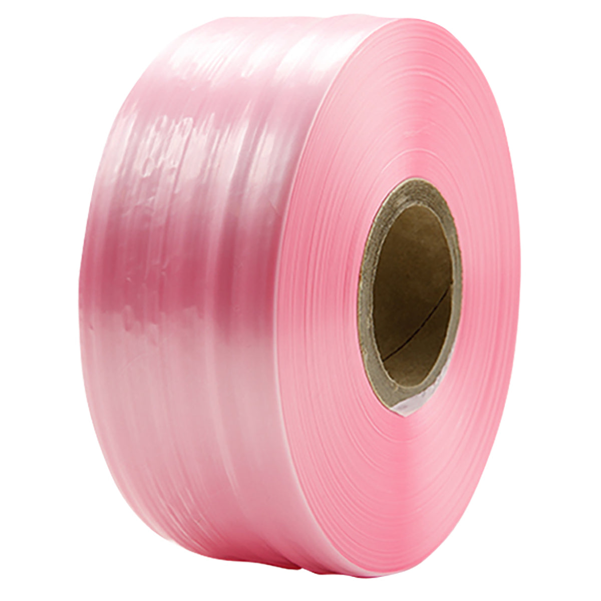 シャインテープ レコード巻 470m×30巻 ピンク