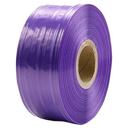 シャインテープ レコード巻 470m×30巻 紫