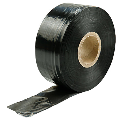 シャインテープ レコード巻 470m×30巻 黒