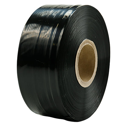 シャインテープ レコード巻 470m×30巻 黒