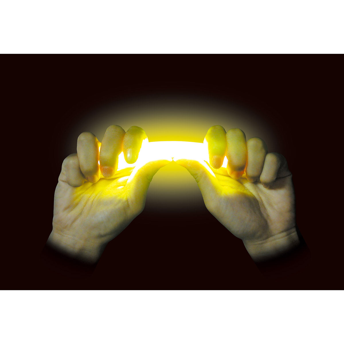 防災用簡易ライト　1本入