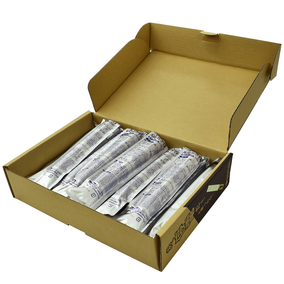 災害備蓄用ルミカライト 24本入