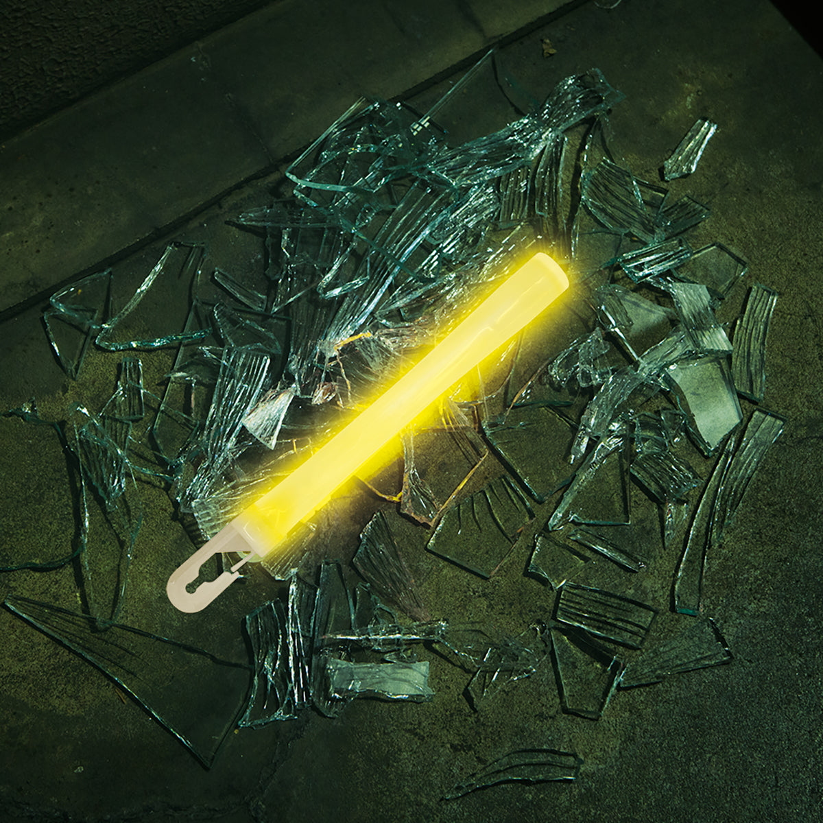 災害備蓄用ルミカライト 24本入