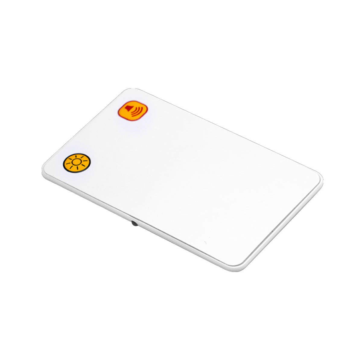 非常用お助けカード(ストラップ＆ケース付き)