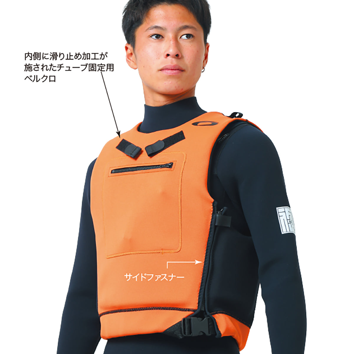 シグナル ジャケット Mb/Lb/XLb/XXL