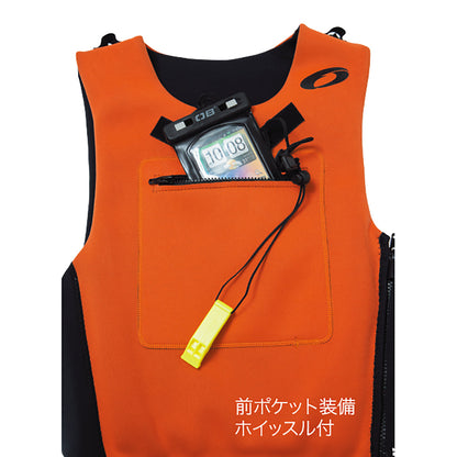 シグナル ジャケット Mb/Lb/XLb/XXL