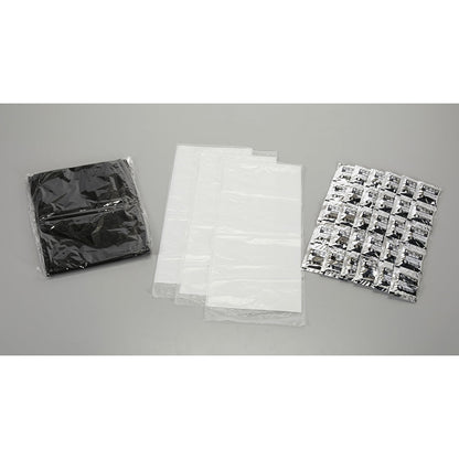 抗菌消臭　緊急トイレ　30回分