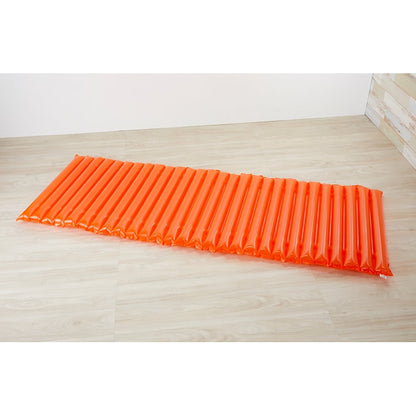 防災用　エアマット　W185×D70×H5cm