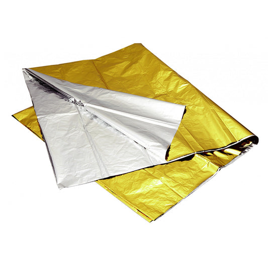 非常用アルミブランケット　1400×2100mm