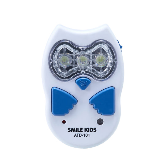 防災用　ふくろう型　停電灯Ⅱ