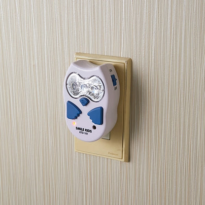 防災用　ふくろう型　停電灯Ⅱ