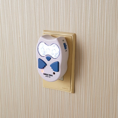 防災用　ふくろう型　停電灯Ⅱ