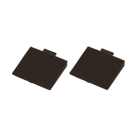 防災用品　ミミ付家具転倒防止マット