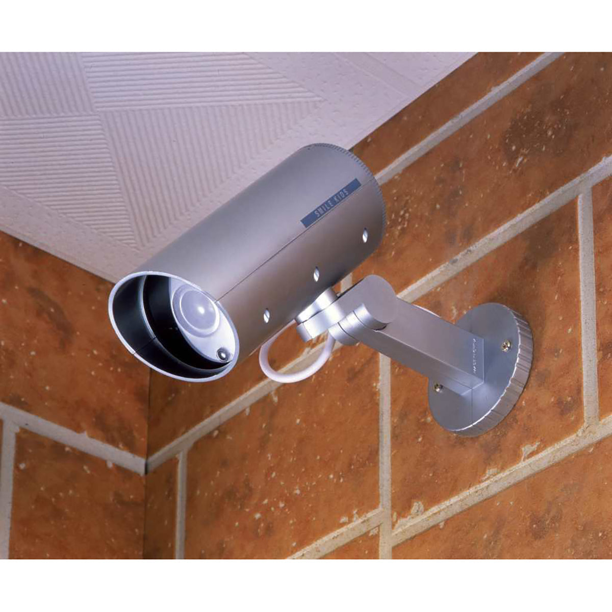 防雨ダミーカメラ