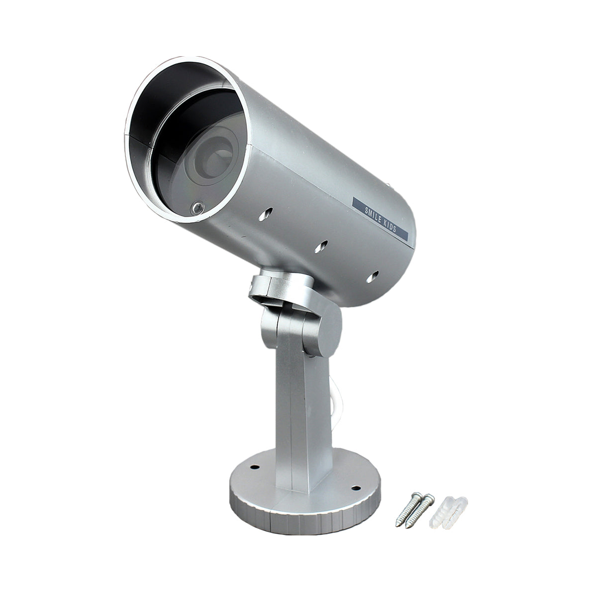 防雨ダミーカメラ