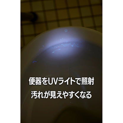 365nm UVライト
