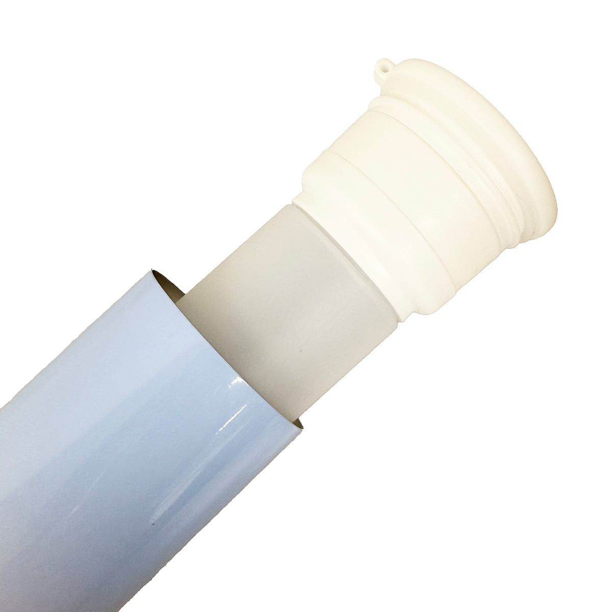 携帯氷のうボトル 熱中対策 保冷保温 ピンクオーシャン