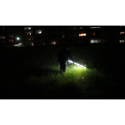 防災用直管型LED　ライトブレードtsuita