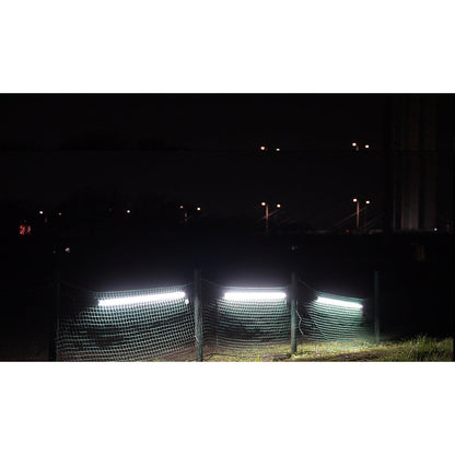 防災用直管型LED　ライトブレードtsuita