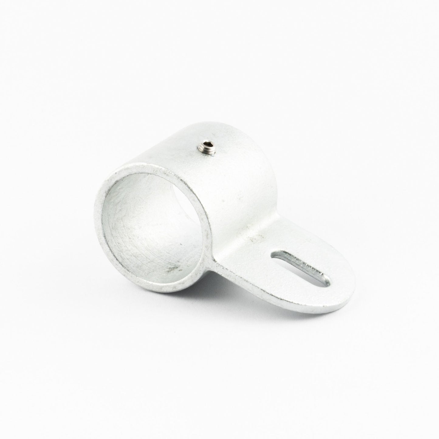 単管用ジョイント金具　Zタイプ　シングル羽根付き