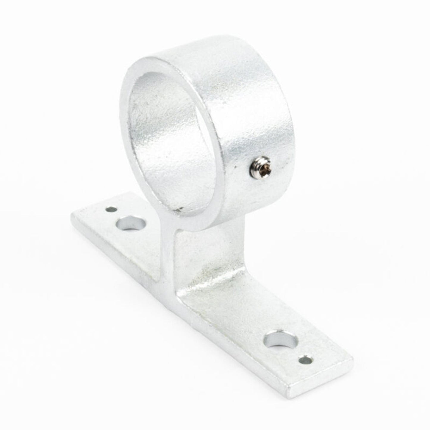 単管用ジョイント金具　Zタイプ　スペース板留