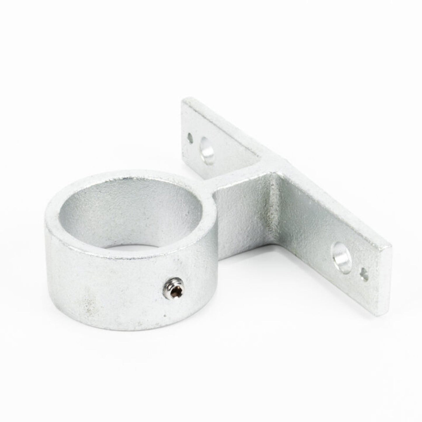 単管用ジョイント金具　Zタイプ　スペース板留