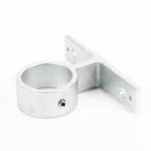 単管用ジョイント金具　Zタイプ　スペース板留