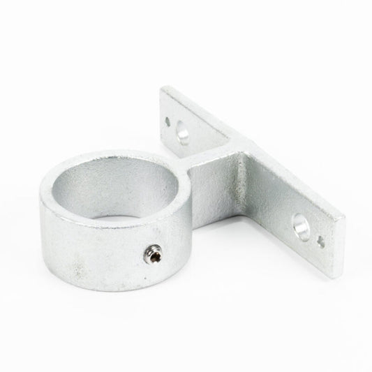 単管用ジョイント金具　Zタイプ　スペース板留