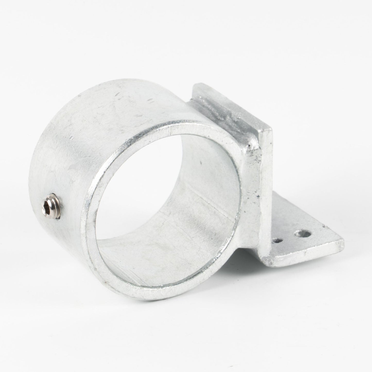 単管用ジョイント金具　Zタイプ　垂木留め　並行