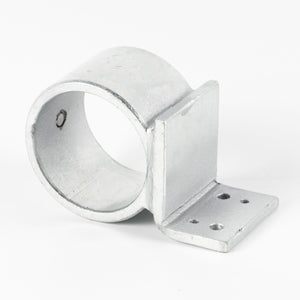 単管用ジョイント金具　Zタイプ　垂木留め　並行