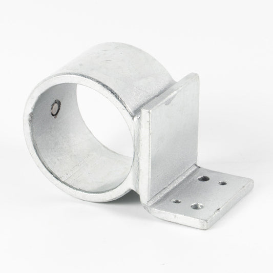 単管用ジョイント金具　Zタイプ　垂木留め　並行