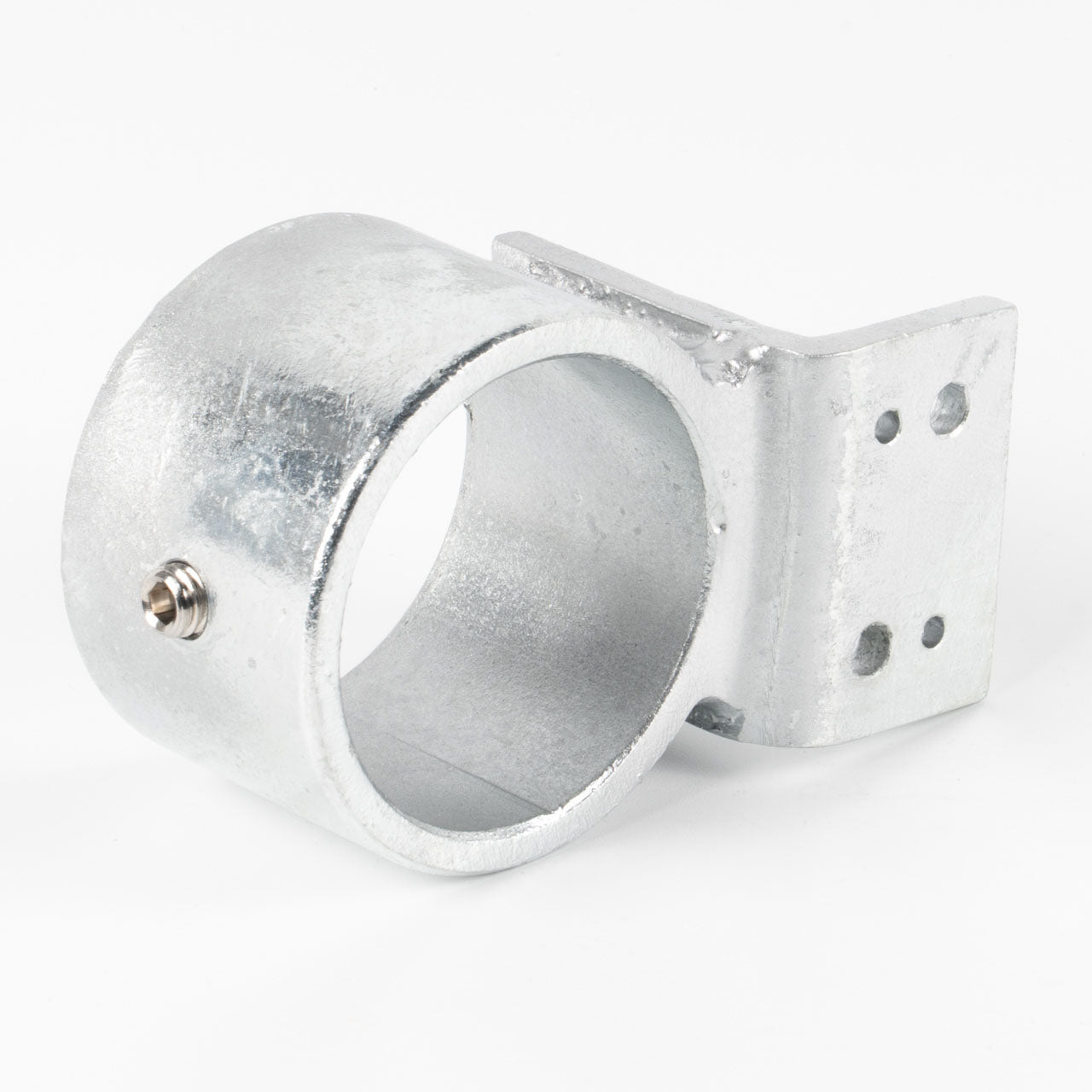 単管用ジョイント金具　Zタイプ　垂木留め　直交