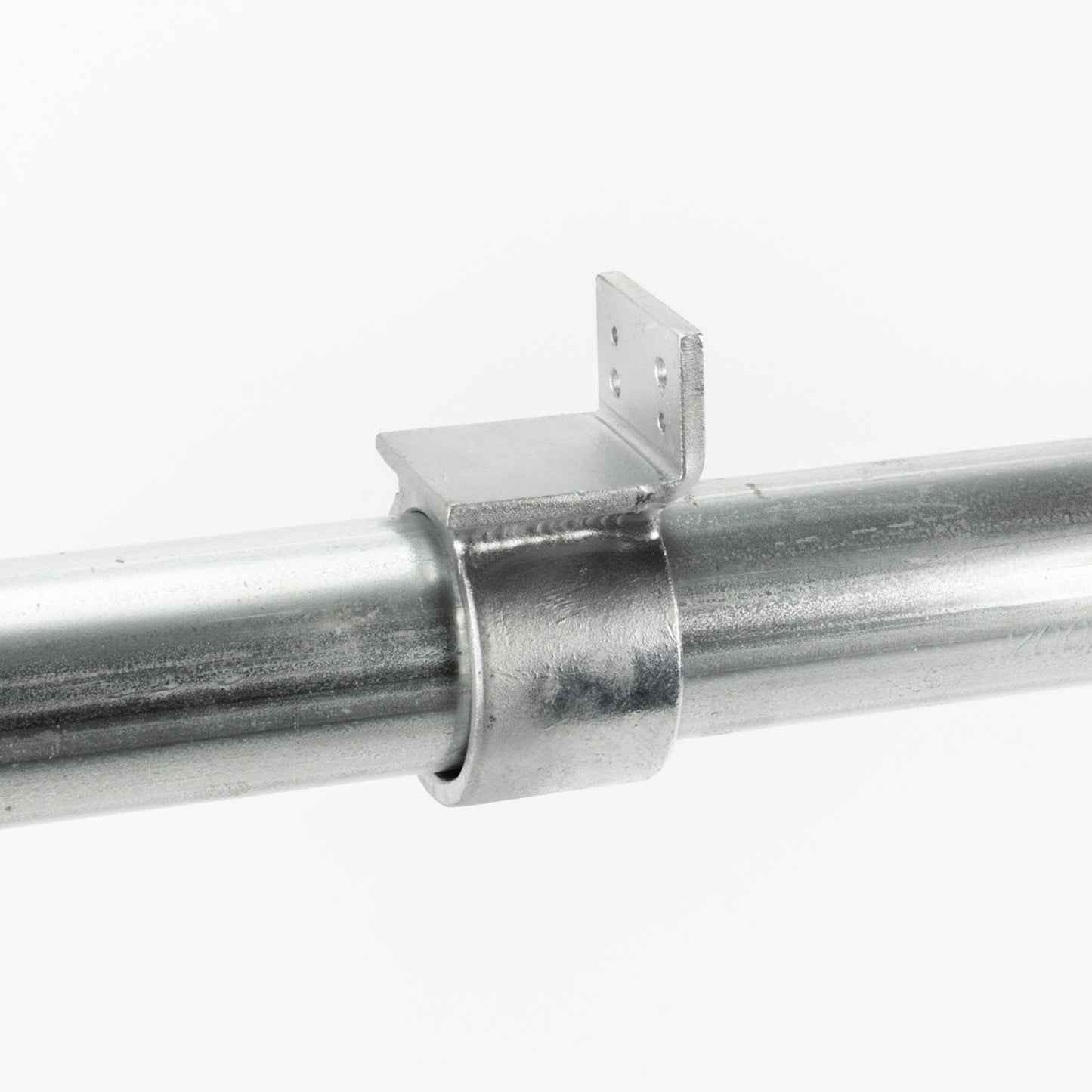 単管用ジョイント金具　Zタイプ　垂木留め　直交