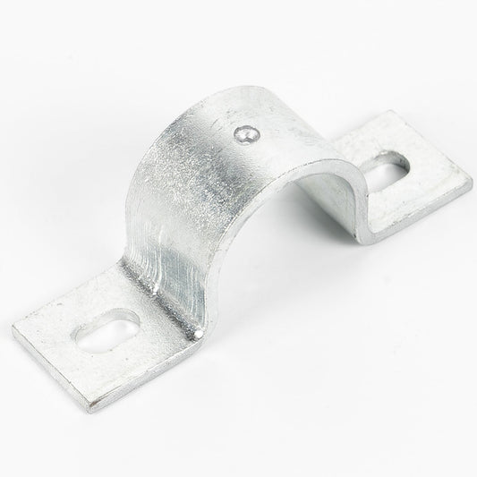 単管用ジョイント金具　Zタイプ　単管パイプ用　強力サドル