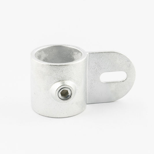 単管用ジョイント金具　Sタイプ　シングル羽根付き