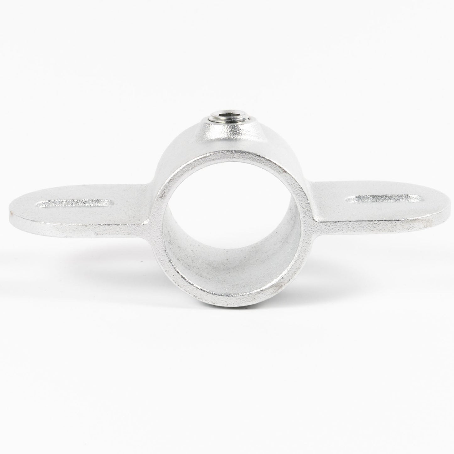 単管用ジョイント金具　Sタイプ　ダブル羽根付き