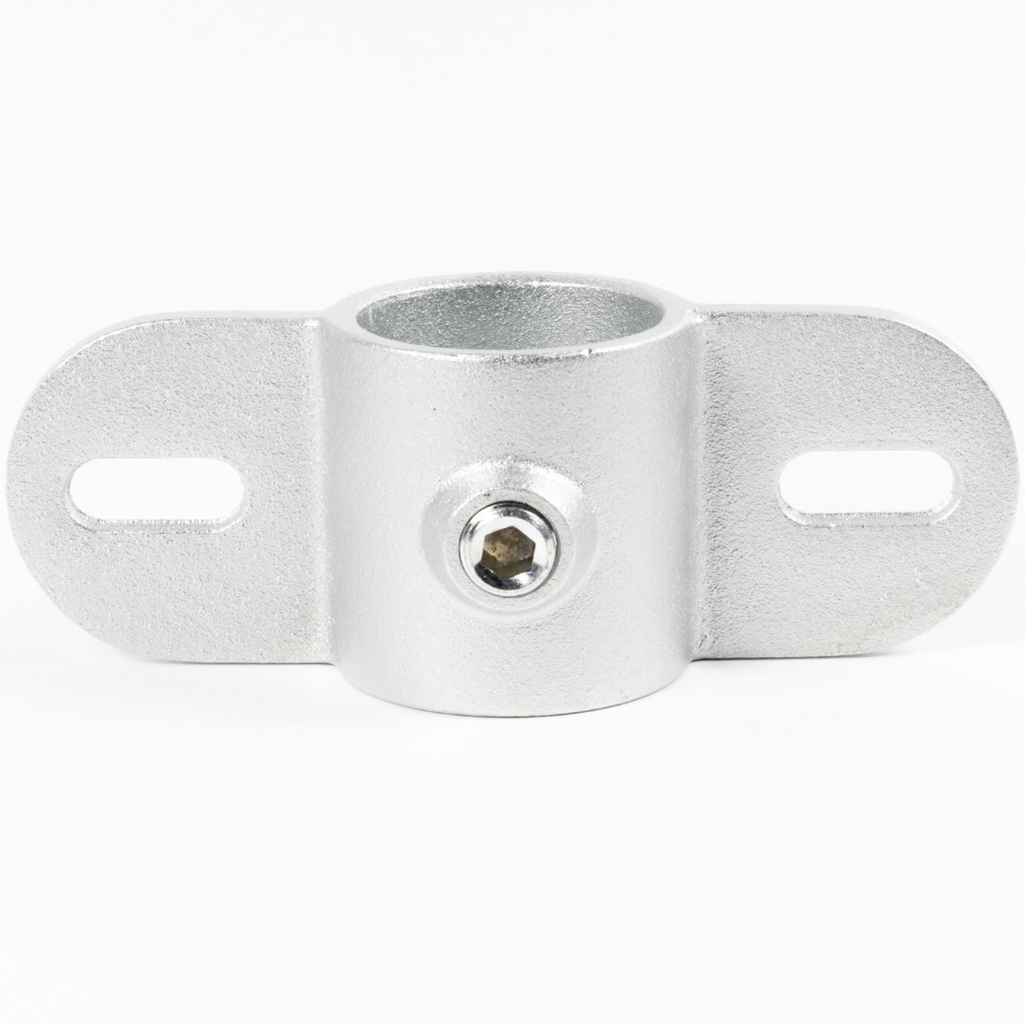 単管用ジョイント金具　Sタイプ　ダブル羽根付き