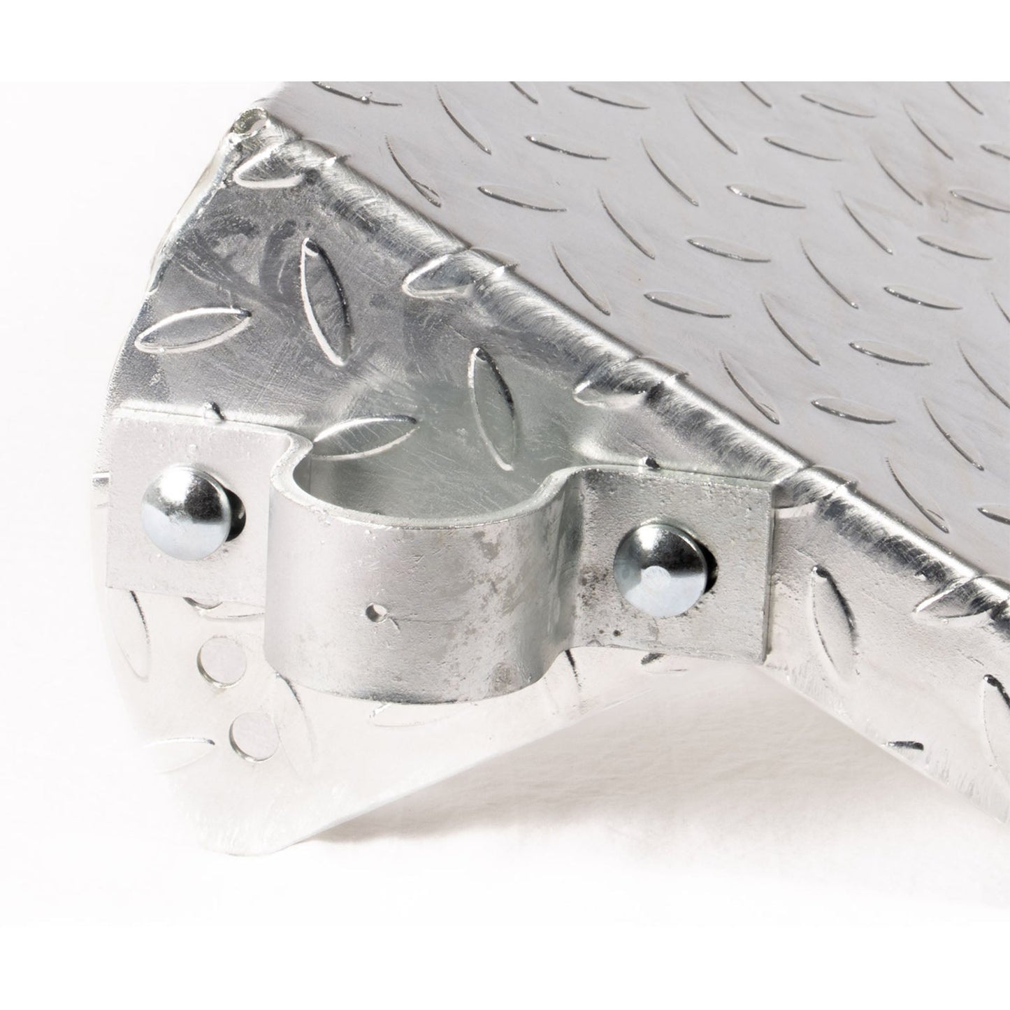 階段プレート　620×250ミリ幅