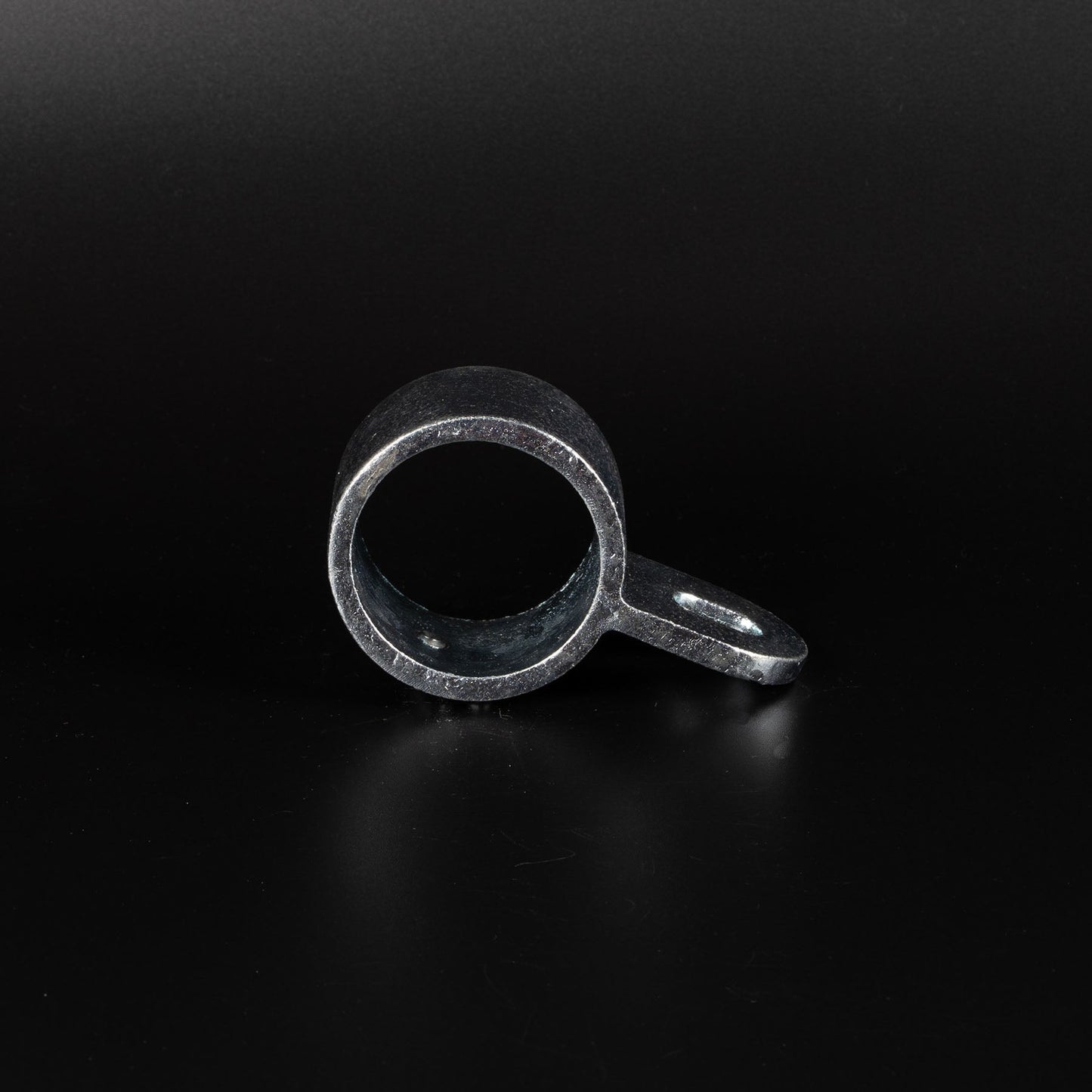 単管用ジョイント金具　Kタイプ　シングル羽根付き