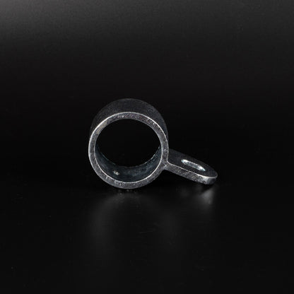 単管用ジョイント金具　Kタイプ　シングル羽根付き